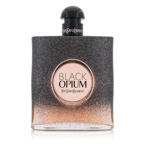 Yves Saint Laurent Black Opium Floral Shock Eau De Parfum Spray 