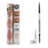 Benefit Precisely My Brow Pencil (Ultra Fine Brow Defining Pencil) - # 4 (Medium)  0.08g/0.002oz