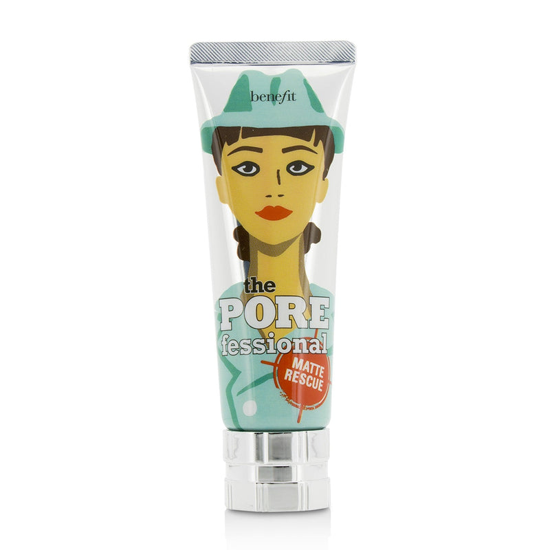 Benefit The Porefessional Invisible Finish Mattifying Gel  50ml/1.6oz