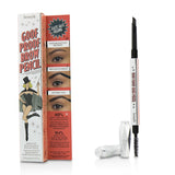 Benefit Goof Proof Brow Pencil - # 6 (Deep)  0.34g/0.01oz