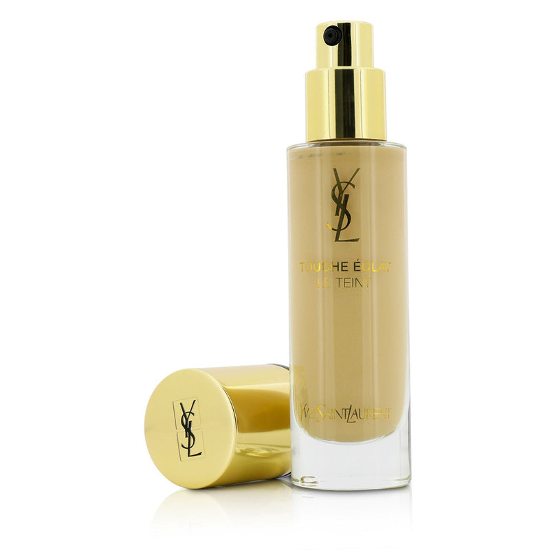 Yves Saint Laurent Touche Eclat Le Teint Awakening Foundation SPF22 - #BR20 Cool Ivory 