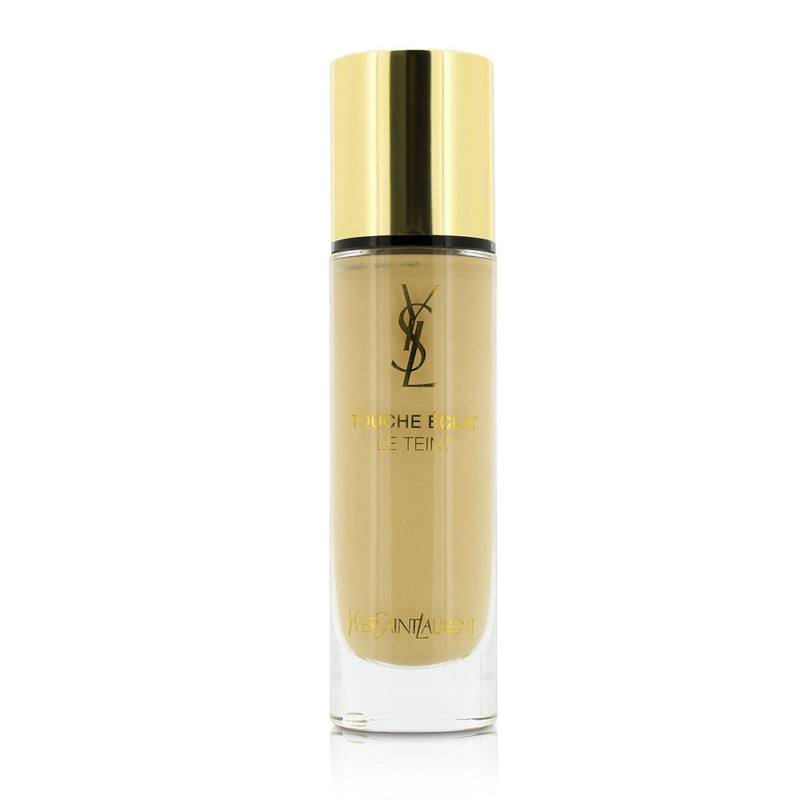 Yves Saint Laurent Touche Eclat Le Teint Awakening Foundation SPF22 - #BR20 Cool Ivory 
