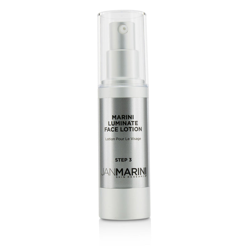 Jan Marini Marini Luminate Face Lotion 