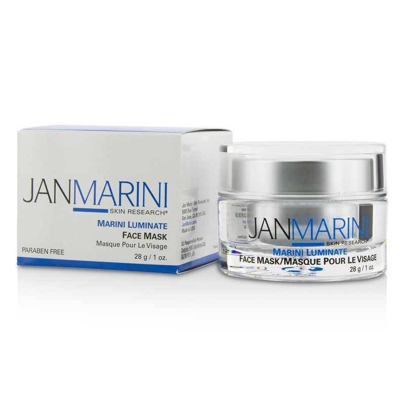 Jan Marini Marini Luminate Face Mask 