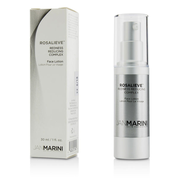 Jan Marini RosaLieve Redness Reducing Complex Face Lotion 