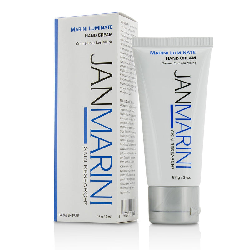 Jan Marini Marini Luminate Hand Cream 