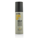 KMS California Curl Up Control Creme (Curl Bundling and Frizz Control) 