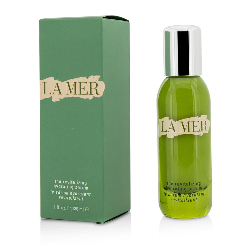 La Mer The Revitalizing Hydrating Serum 