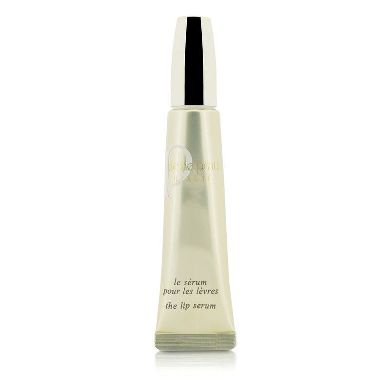 Cle De Peau The Lip Serum  15ml/0.5oz