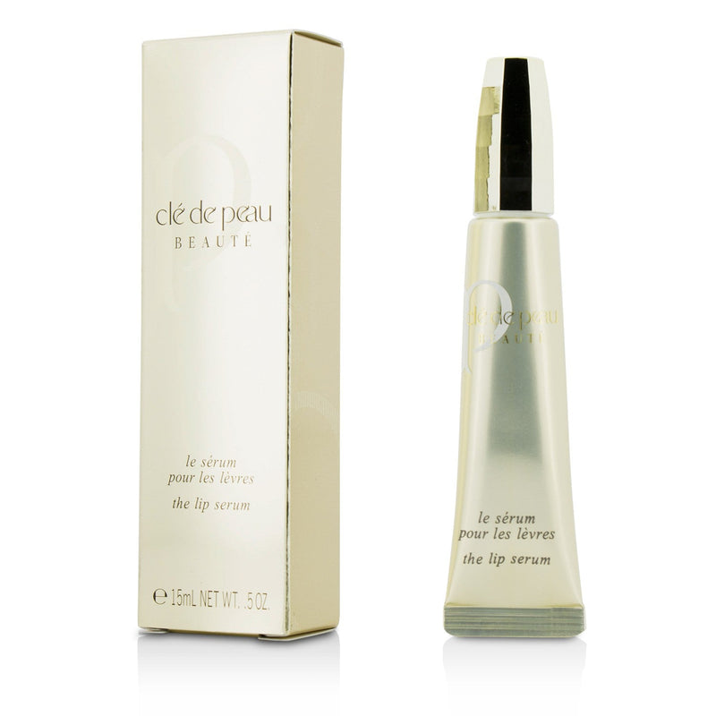 Cle De Peau The Lip Serum  15ml/0.5oz