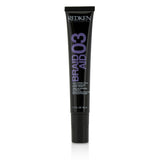 Redken Fashion Collection Braid Aid 03 Braid Defining Lotion (For Runway-Ready Braids and Twists) 