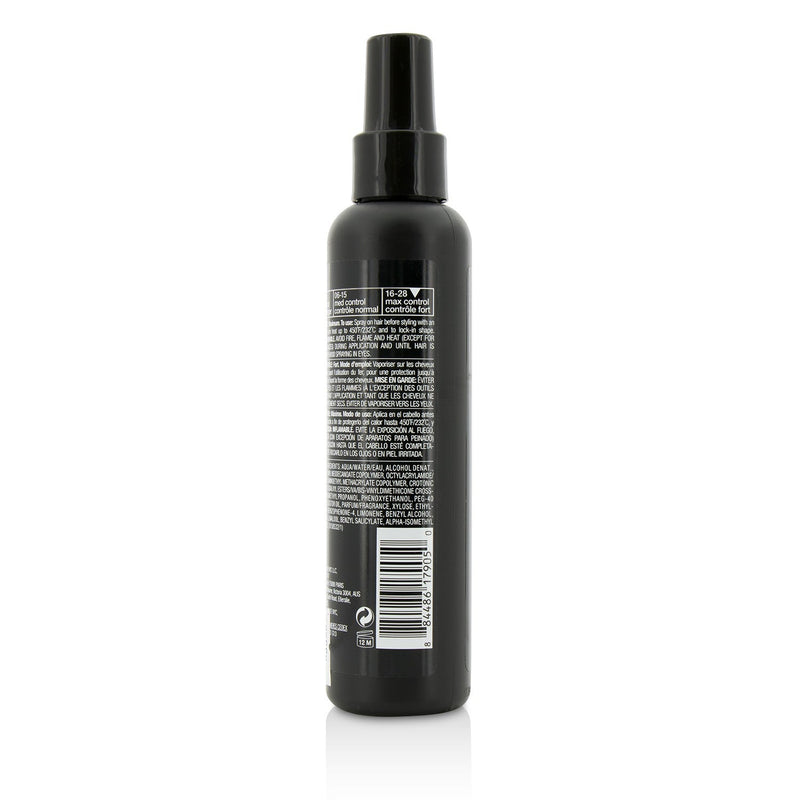 Redken Heat Styling Hot Sets 22 Thermal Setting Mist 