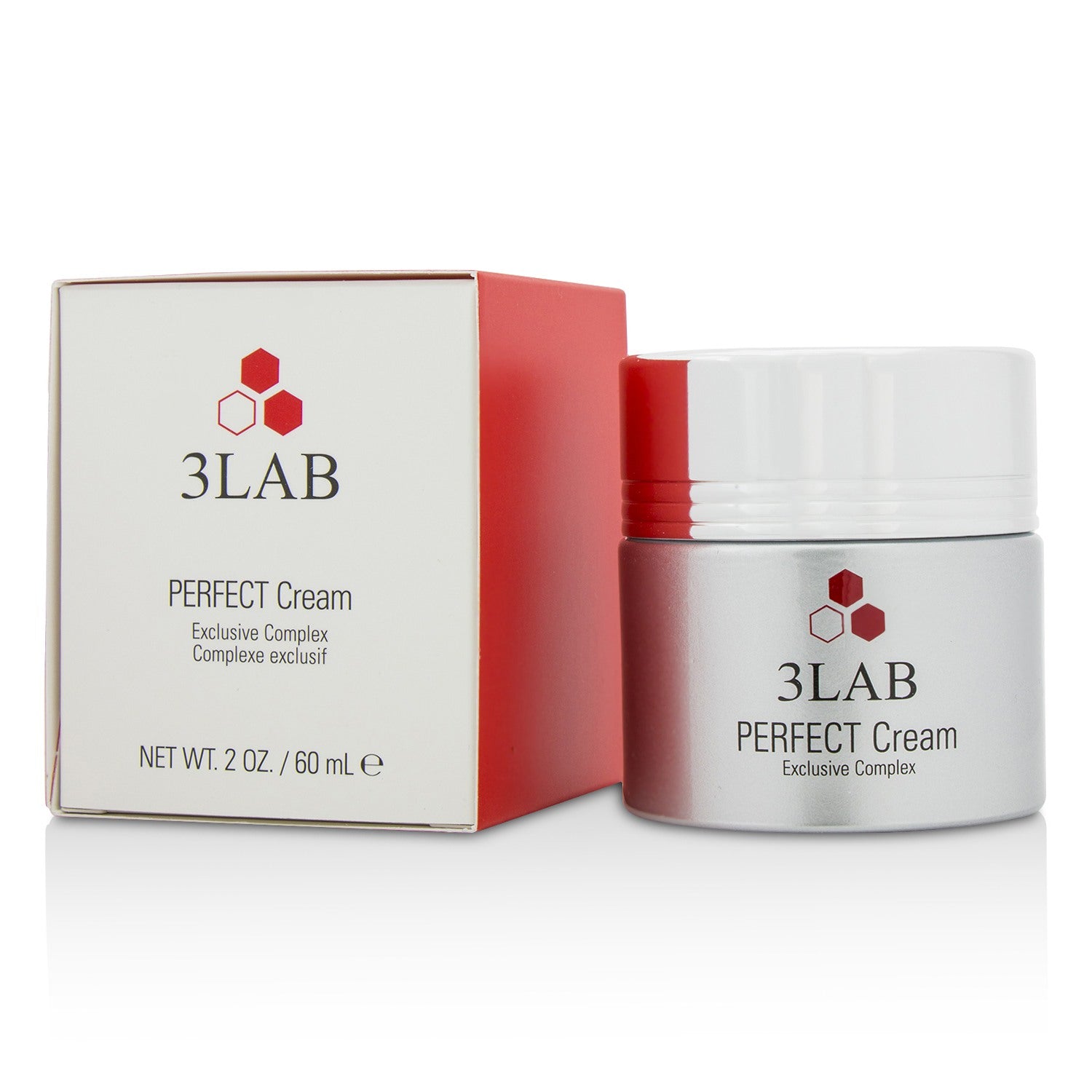 3LAB Perfect Cream Exclusive Complex 60ml/2oz – Fresh Beauty Co. New ...