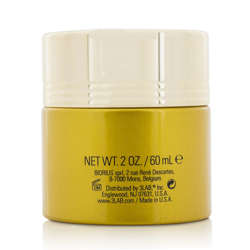 3LAB WW Cream Anti Wrinkle and Brightening Complex  60ml/2oz