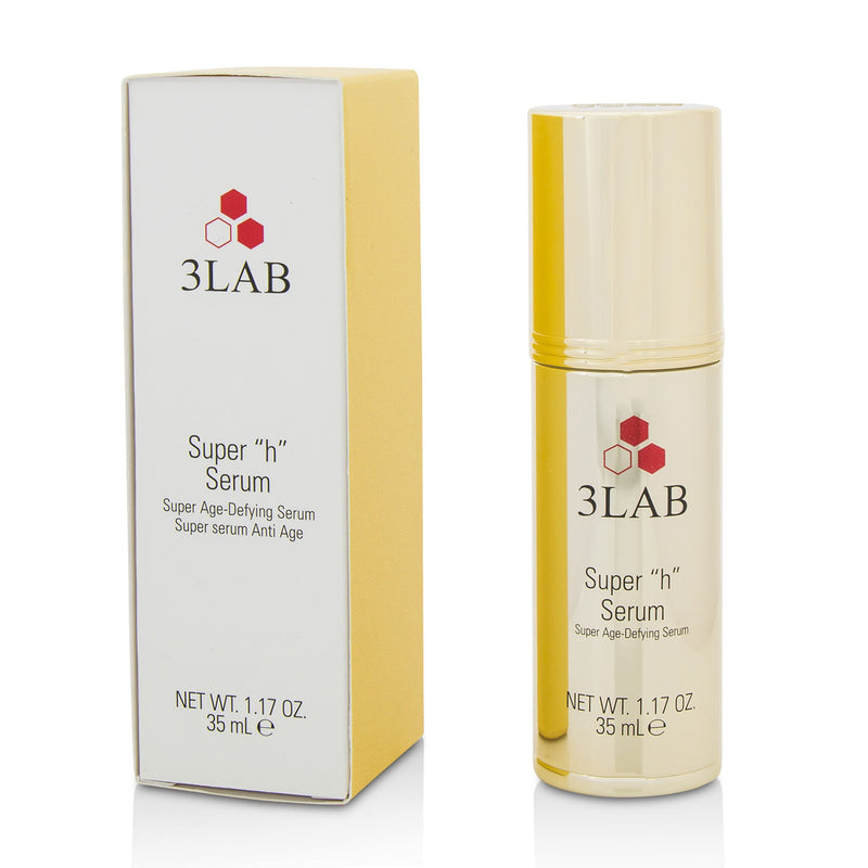 3LAB Super H Serum Super Age-Defying Serum  35ml/1.17oz