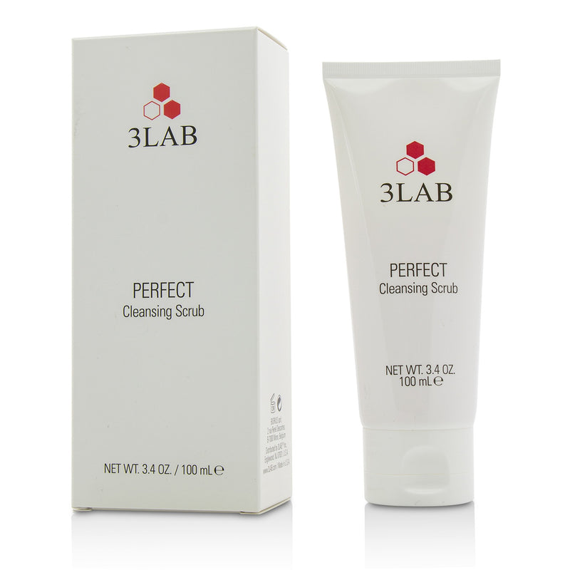 3LAB Perfect Cleansing Scrub  100ml/3.4oz