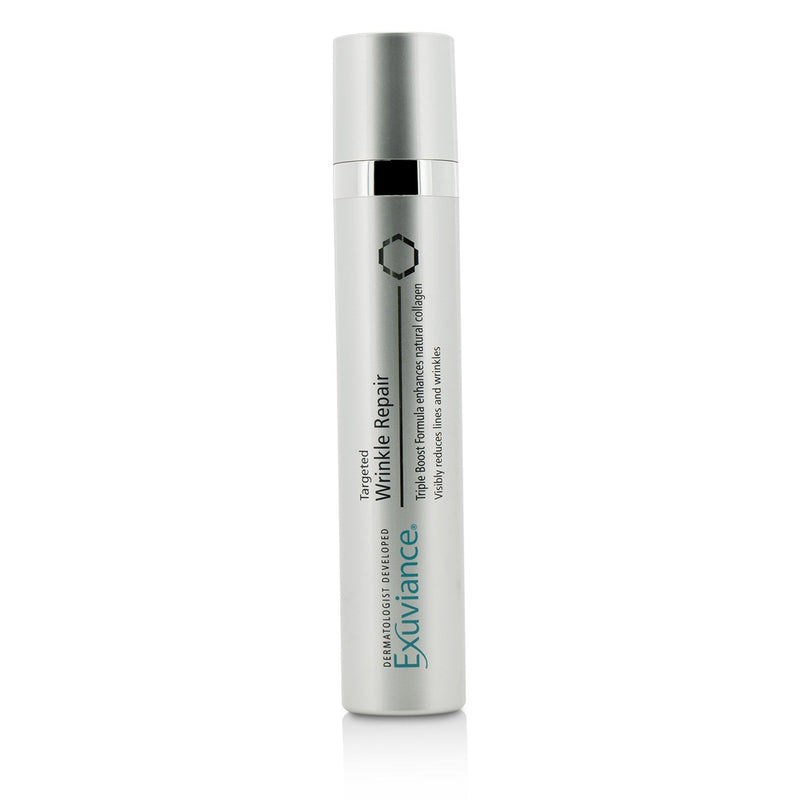 Exuviance Targeted Wrinkle Repair 