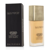 Laura Mercier Candleglow Soft Luminous Foundation - # 2W2 Butterscotch  30ml/1oz