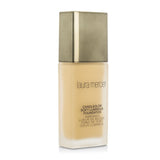 Laura Mercier Candleglow Soft Luminous Foundation - # 3W2 Golden  30ml/1oz