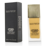 Laura Mercier Candleglow Soft Luminous Foundation - # 4W1 Maple  30ml/1oz