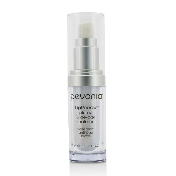 Pevonia Botanica Ligne Speciale LipRenew Plump & De-Age Treatment 