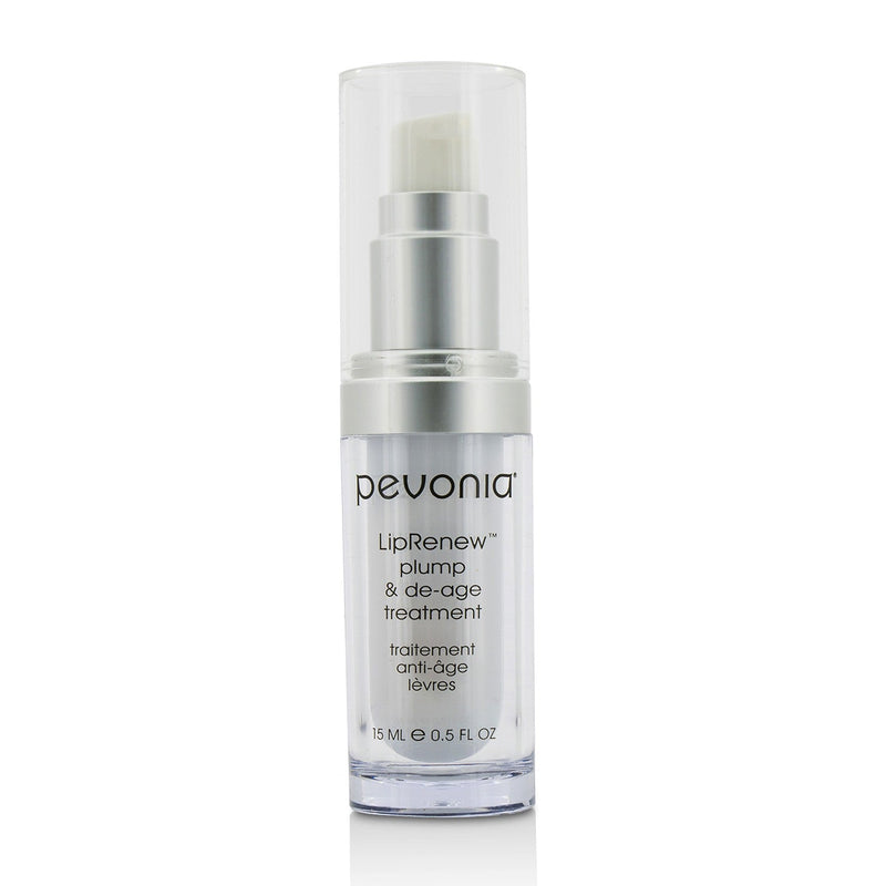 Pevonia Botanica Ligne Speciale LipRenew Plump & De-Age Treatment 