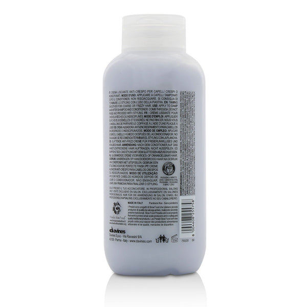 Davines Love Hair Smoother (Lovely Taming Smoother For Coarse or Frizzy Hair)  150ml/5.07oz