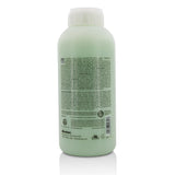 Davines Melu Shampoo Mellow Anti-Breakage Lustrous Shampoo (For Long or Damaged Hair)  1000ml/33.8oz