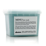 Davines Minu Illuminating Replenishing Mask (For Coloured Hair) 