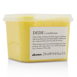Davines Dede Delicate Daily Conditioner (For All Hair Types)  1000ml/33.8oz