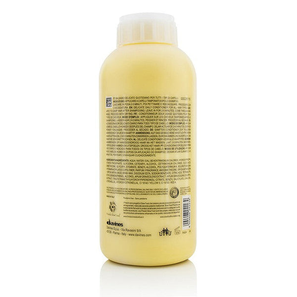 Davines Dede Delicate Daily Conditioner (For All Hair Types) 1000ml/33.8oz