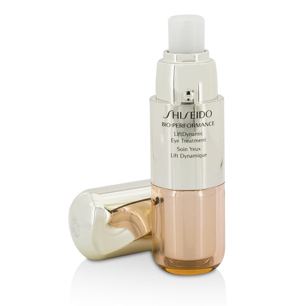 Shiseido Bio Performance LiftDynamic Eye Treatment 