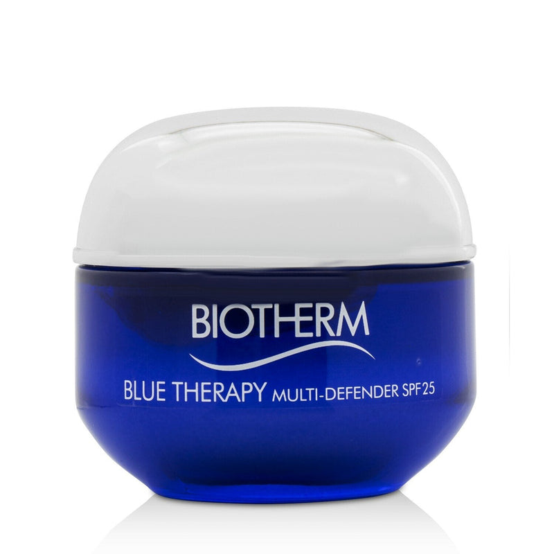 Biotherm Blue Therapy Multi-Defender SPF 25 - Normal/Combination Skin 