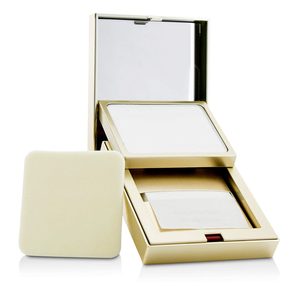 Clarins Pore Perfecting Matifying Kit with Blotting Papers 