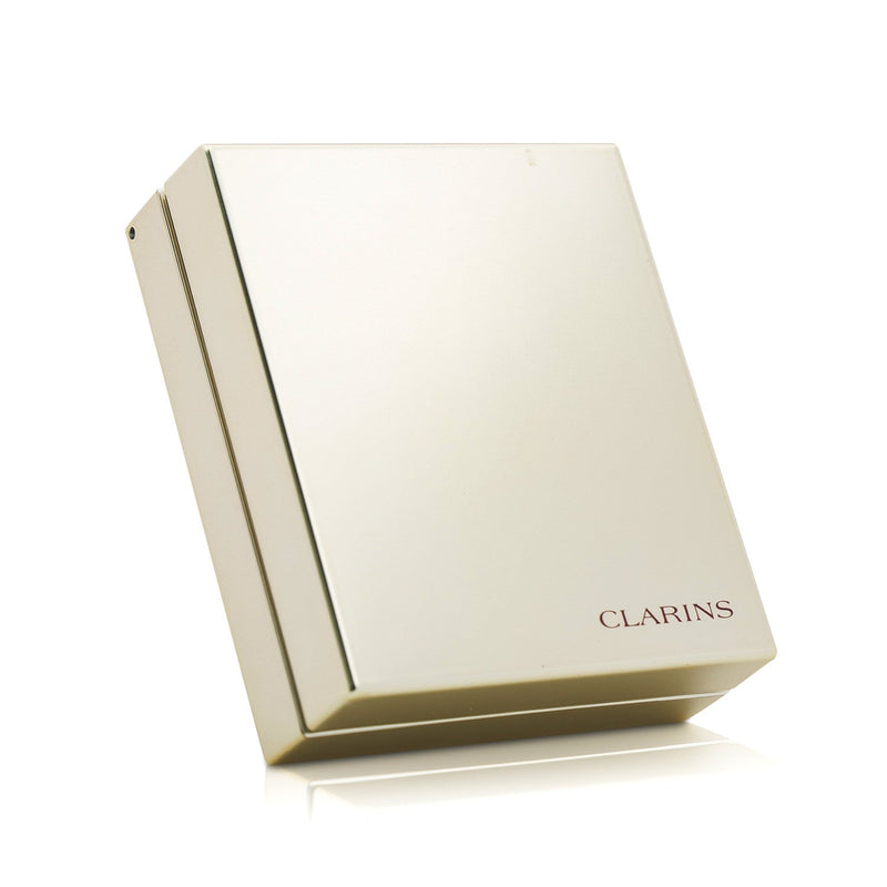 Clarins Pore Perfecting Matifying Kit with Blotting Papers 