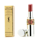 Yves Saint Laurent Volupte Tint In Balm - # 1 Dream Me Nude 