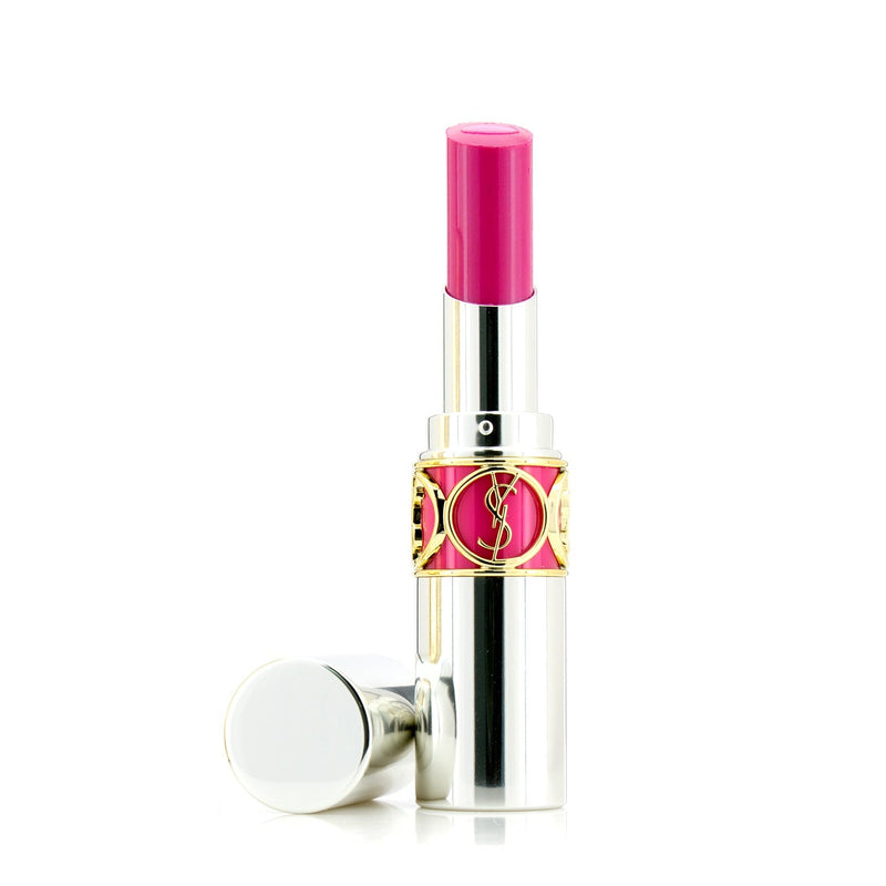 Yves Saint Laurent Volupte Tint In Balm - # 11 Play Me Fuchsia 