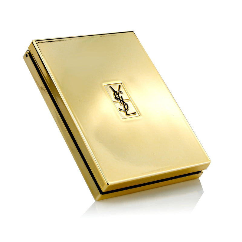 Yves Saint Laurent Couture Palette (5 Color Ready To Wear) #14 (Rosy Contouring) 