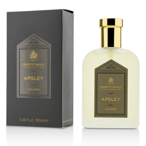 Truefitt & Hill Apsley Cologne Spray 