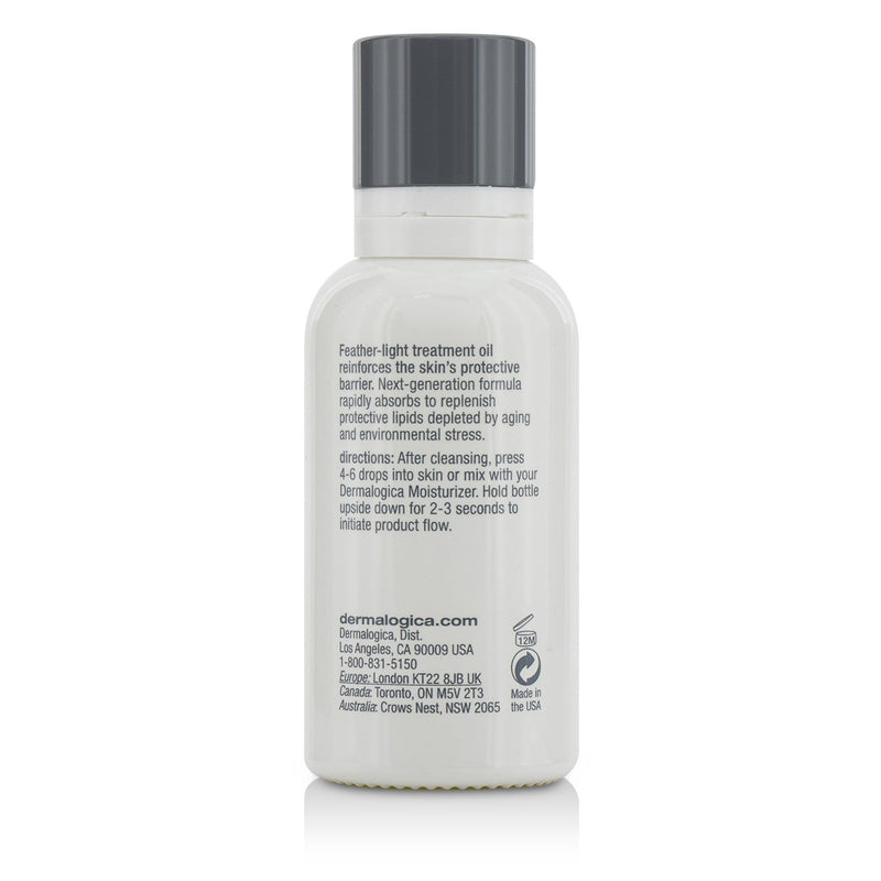 Dermalogica Phyto Replenish Oil  30ml/1oz