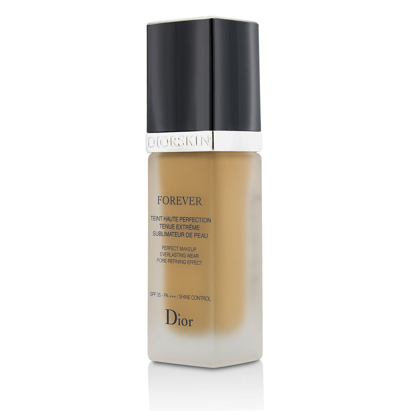 Christian Dior Diorskin Forever Perfect Makeup SPF 35 - #035 Desert Beige  30ml/1oz