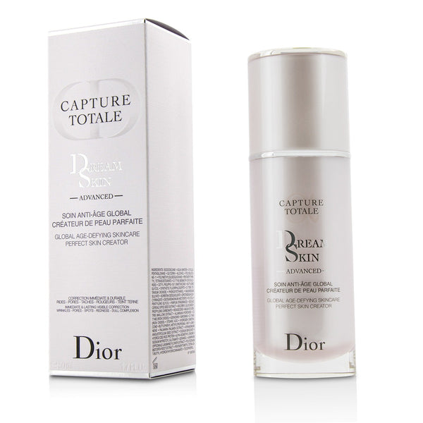 Christian Dior Capture Totale Dreamskin Advanced 