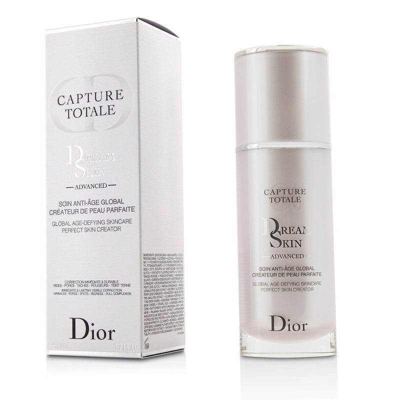 Christian Dior Capture Totale Dreamskin Advanced 