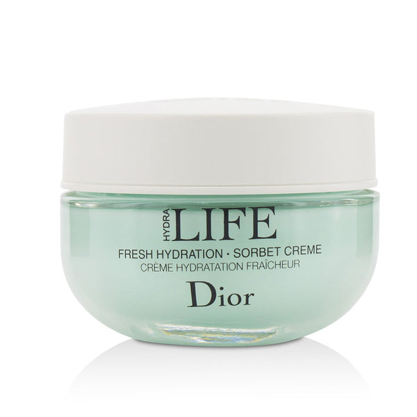 Christian Dior Hydra Life Fresh Hydration Sorbet Creme 
