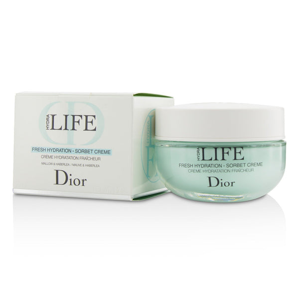Christian Dior Hydra Life Fresh Hydration Sorbet Creme 