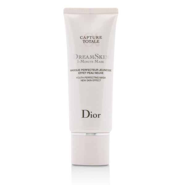 Christian Dior Capture Totale Dreamskin 1-Minute Mask 