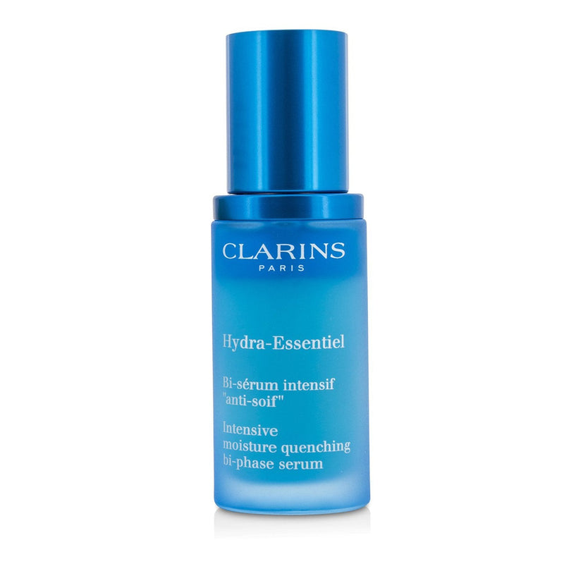 Clarins Hydra-Essentiel Intensive Moisture Quenching Bi-Phase Serum 