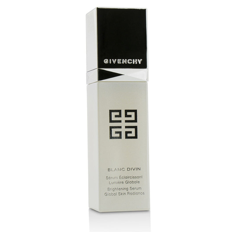 Givenchy Blanc Divin Brightening Serum Global Skin Radiance  30ml/1oz