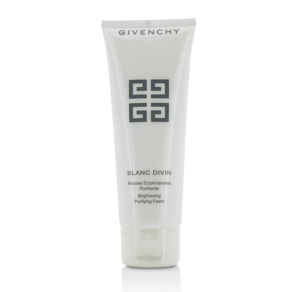 Givenchy Blanc Divin Brightening Purifying Foam 