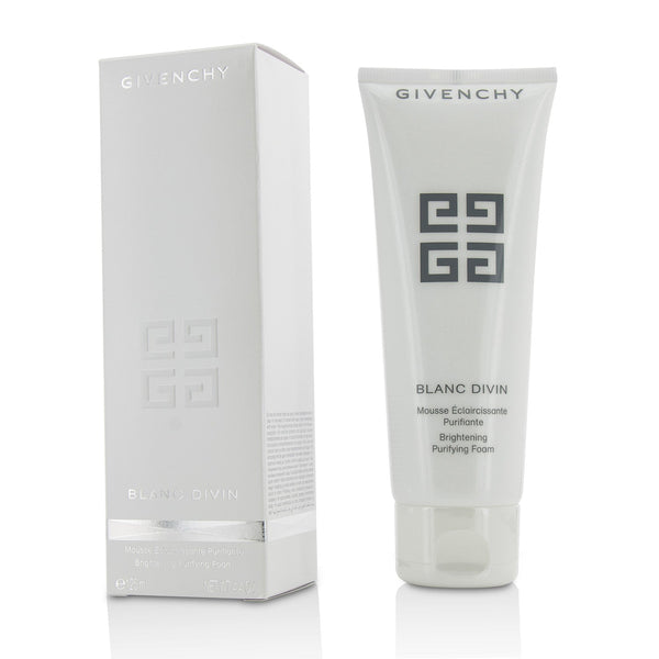 Givenchy Blanc Divin Brightening Purifying Foam 